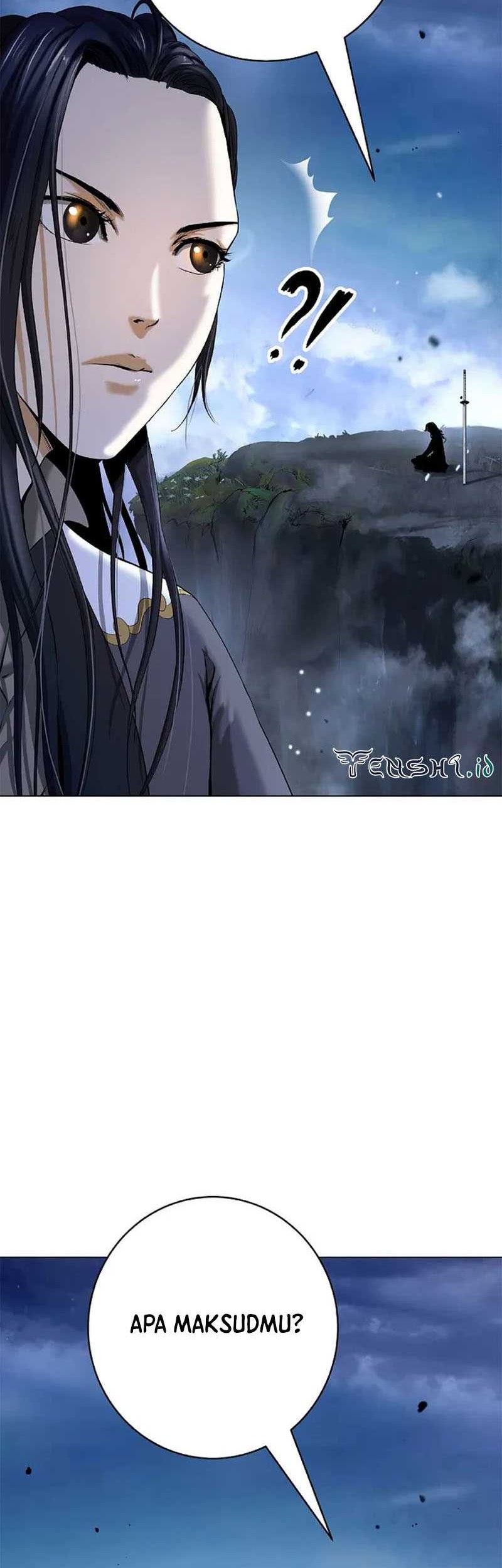 Cystic Story (Call The Spear) Chapter 112 - halaman 11