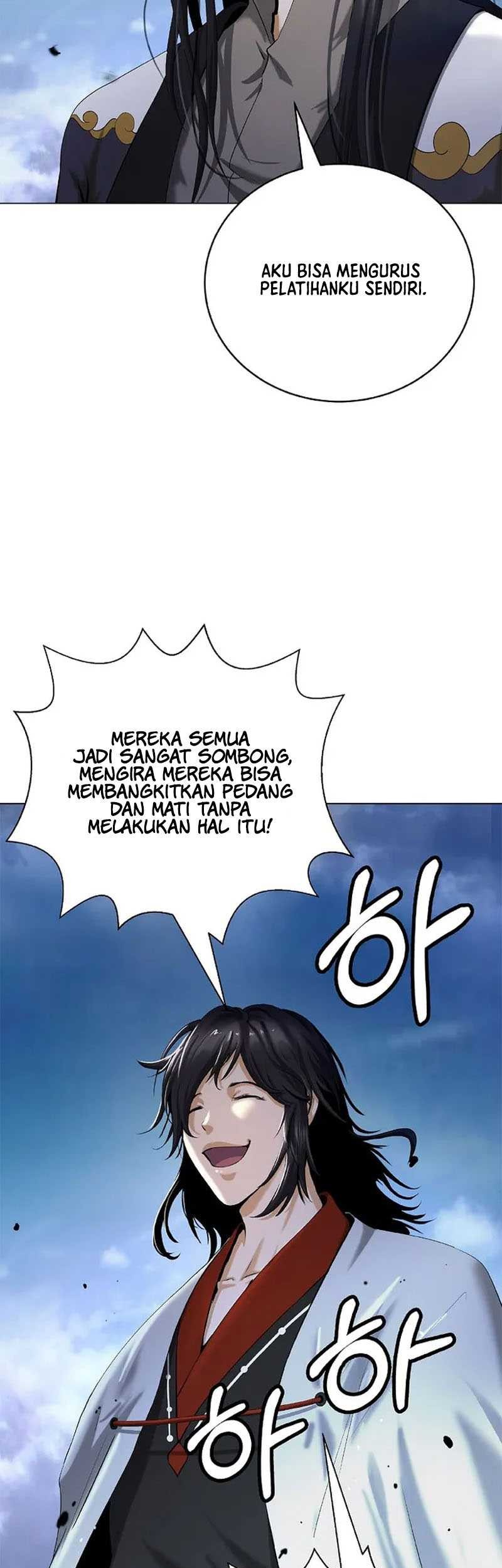 Cystic Story (Call The Spear) Chapter 112 - halaman 14