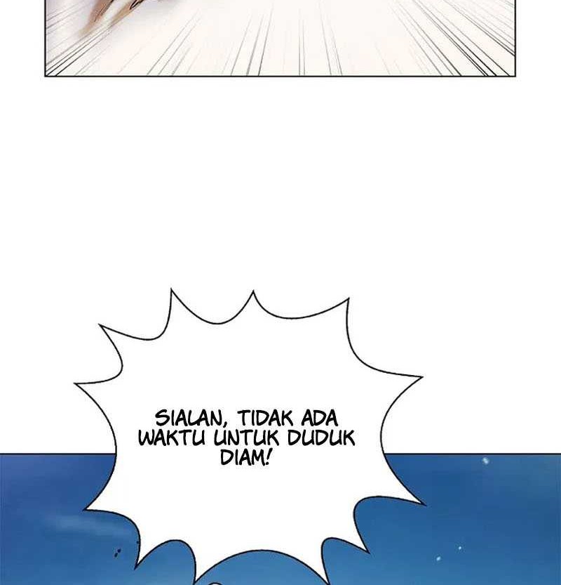 Cystic Story (Call The Spear) Chapter 112 - halaman 21