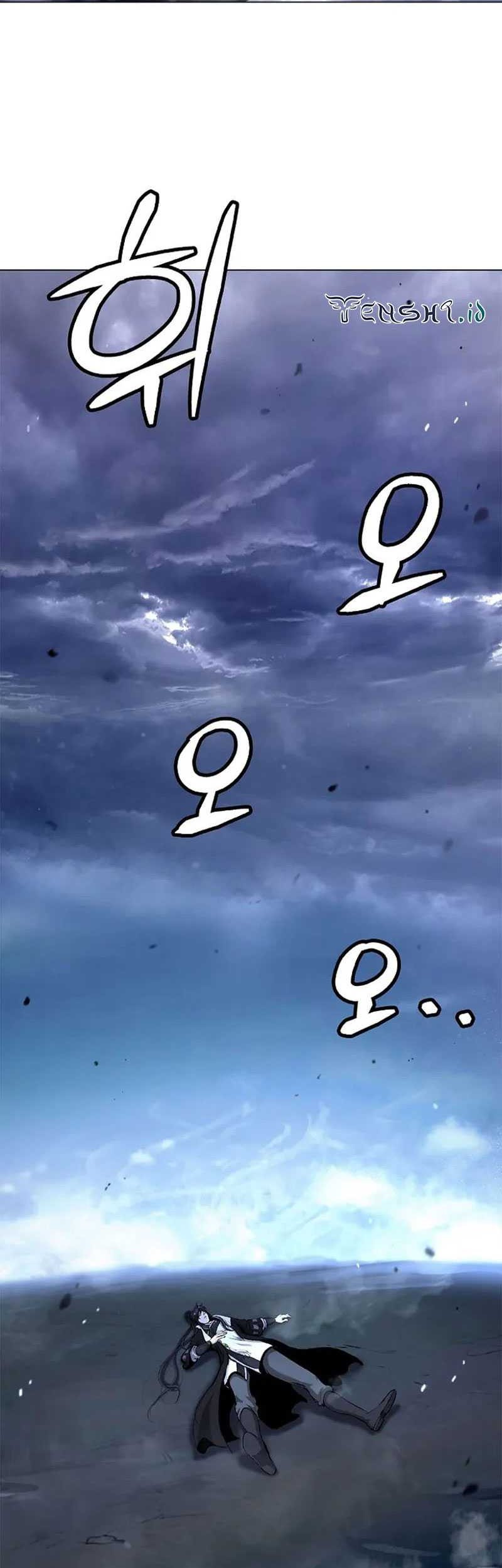 Cystic Story (Call The Spear) Chapter 112 - halaman 24