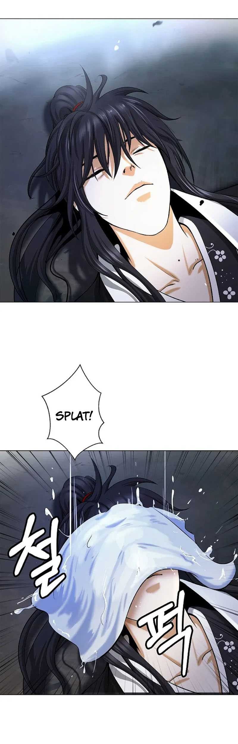 Cystic Story (Call The Spear) Chapter 112 - halaman 26