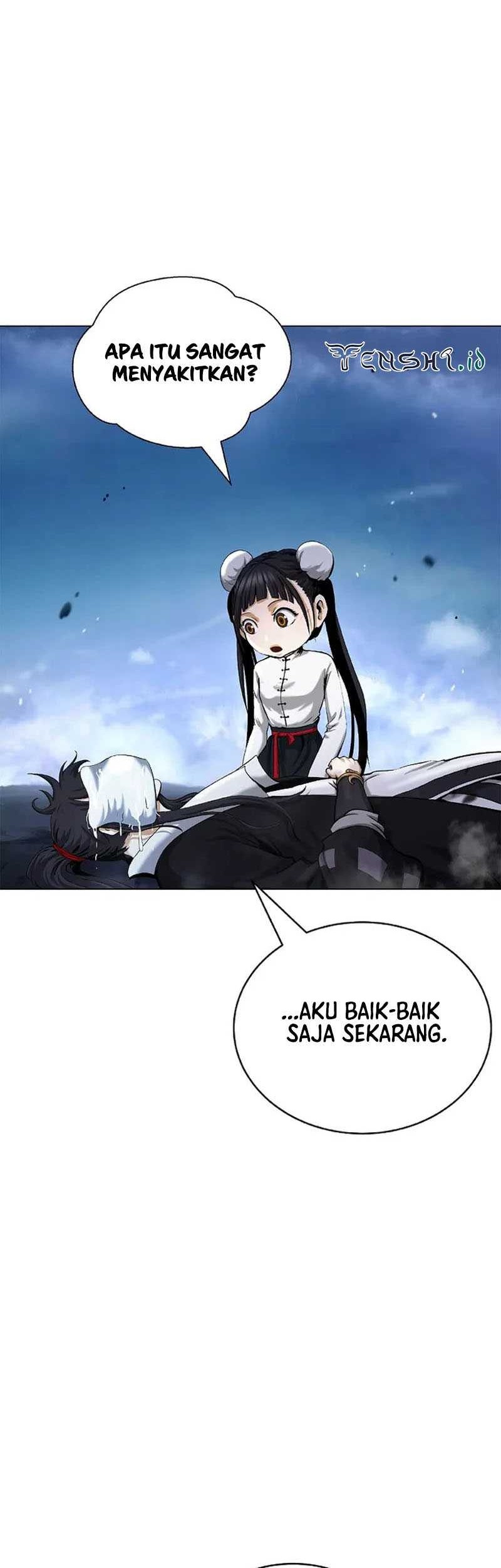 Cystic Story (Call The Spear) Chapter 112 - halaman 27