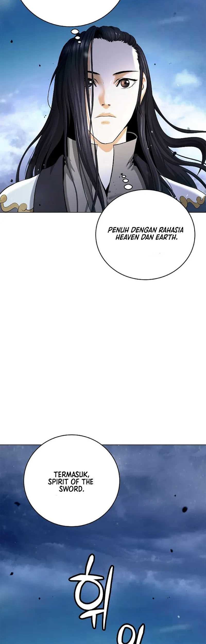 Cystic Story (Call The Spear) Chapter 112 - halaman 3