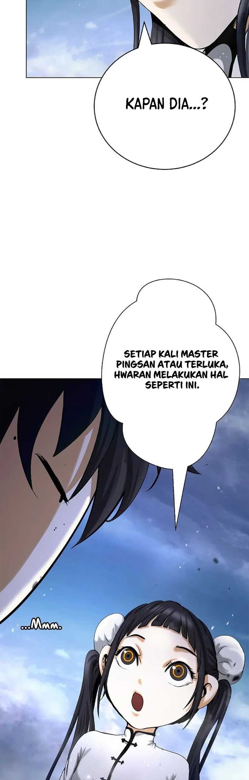 Cystic Story (Call The Spear) Chapter 112 - halaman 30