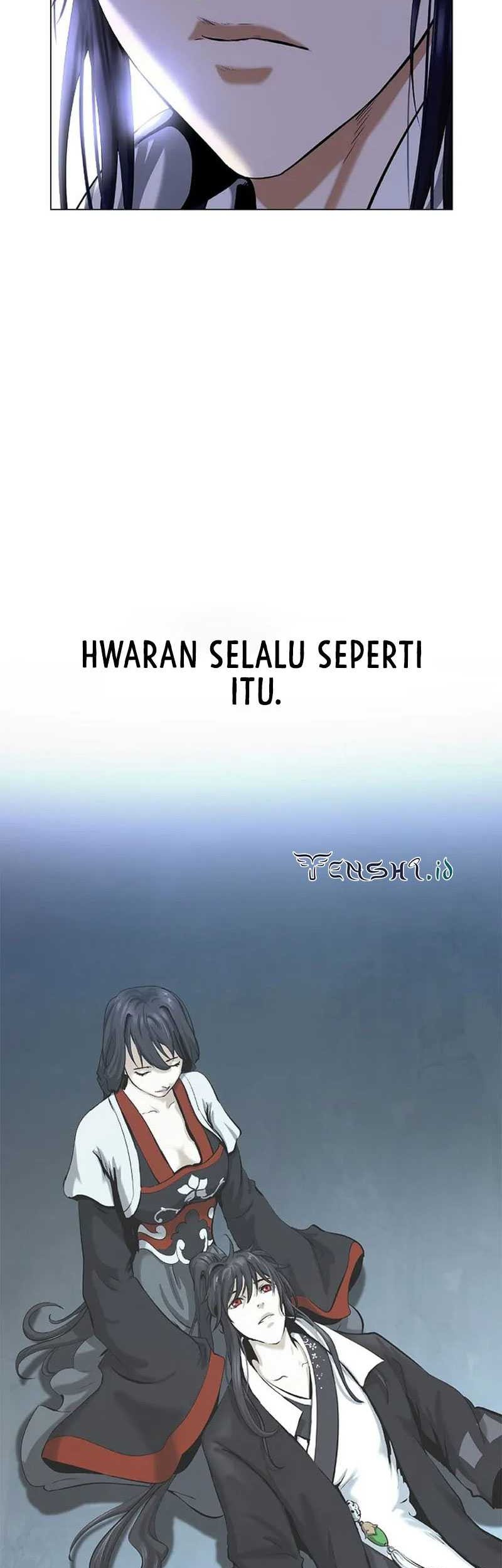Cystic Story (Call The Spear) Chapter 112 - halaman 32