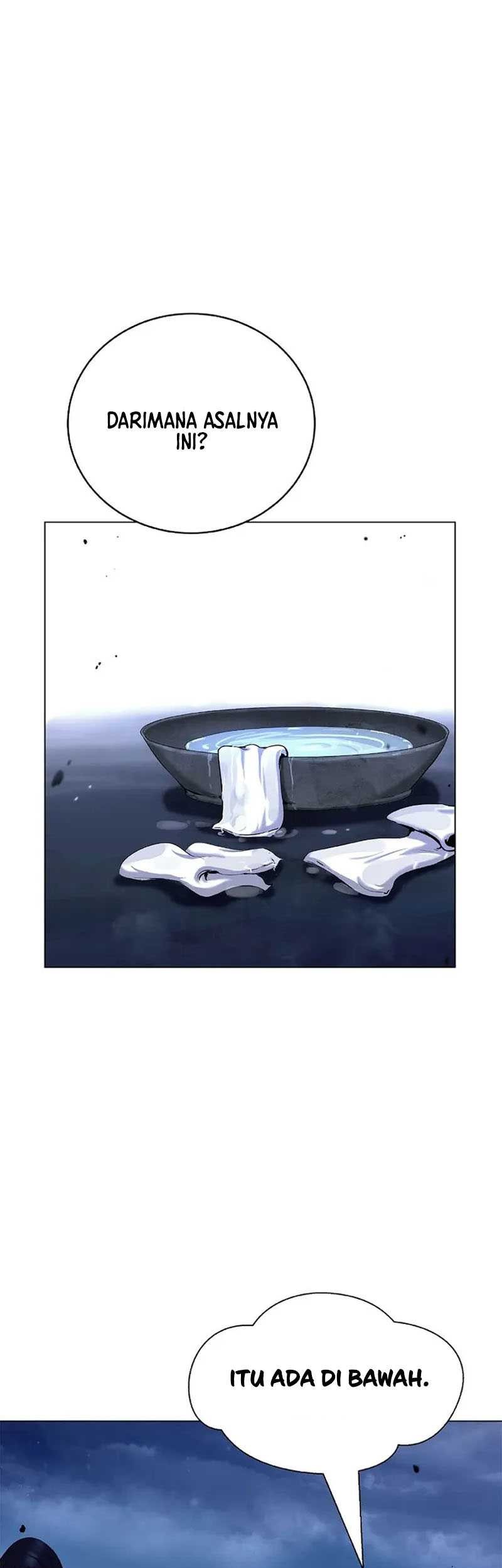 Cystic Story (Call The Spear) Chapter 112 - halaman 34