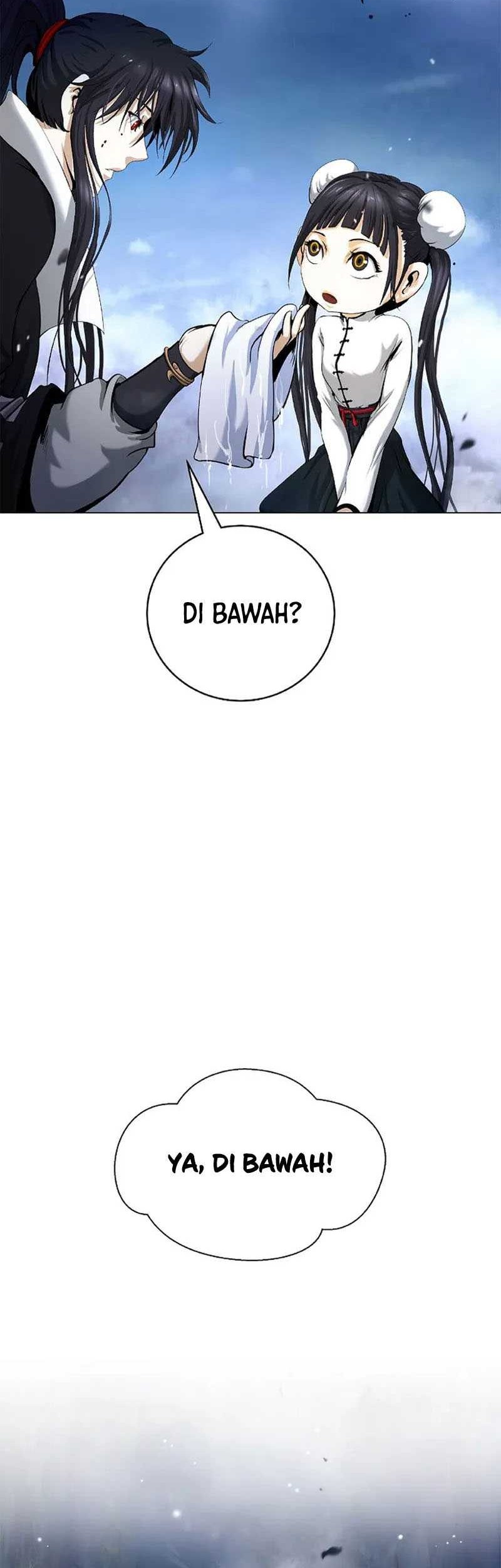 Cystic Story (Call The Spear) Chapter 112 - halaman 35