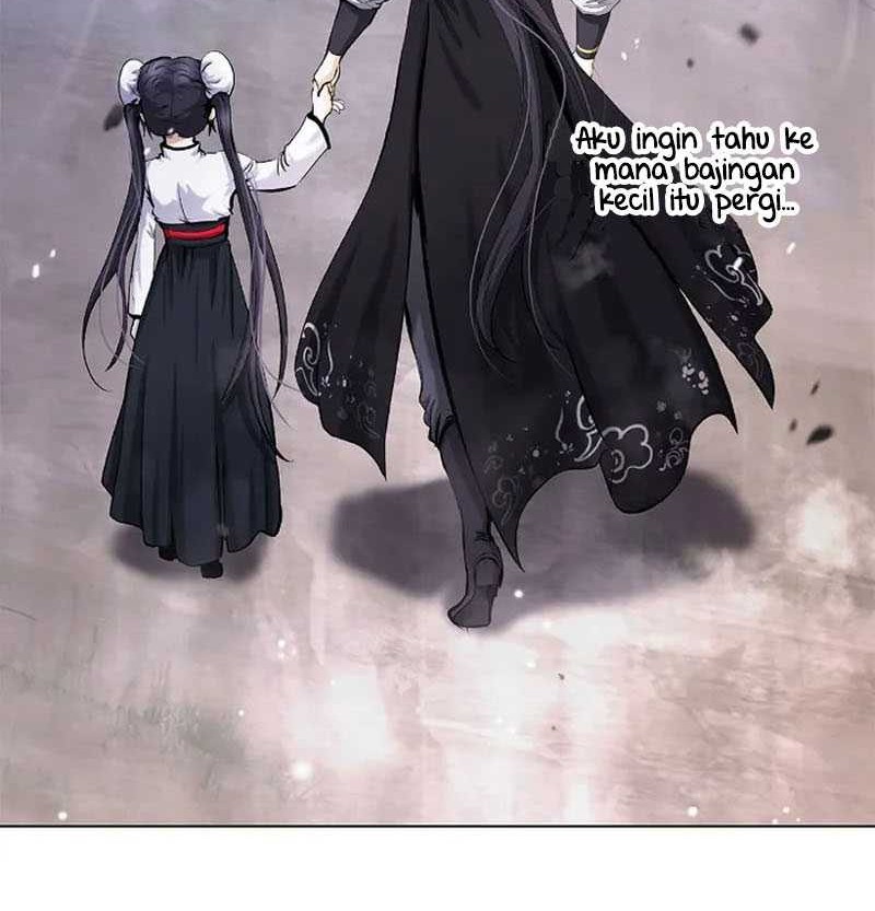 Cystic Story (Call The Spear) Chapter 112 - halaman 37