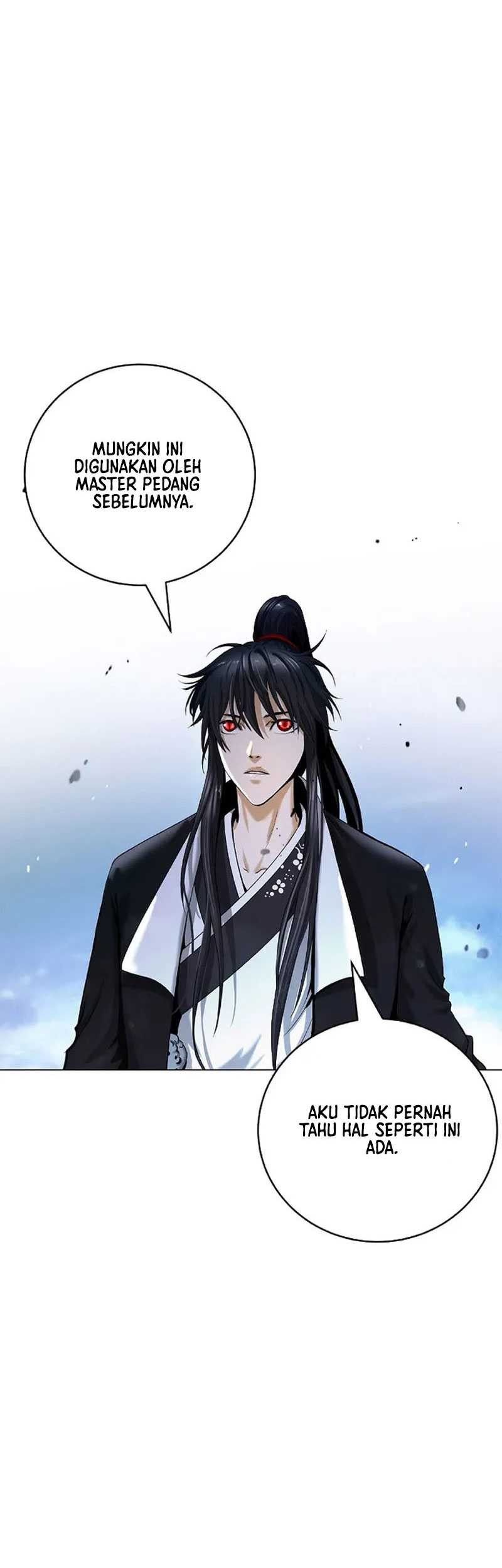 Cystic Story (Call The Spear) Chapter 112 - halaman 38