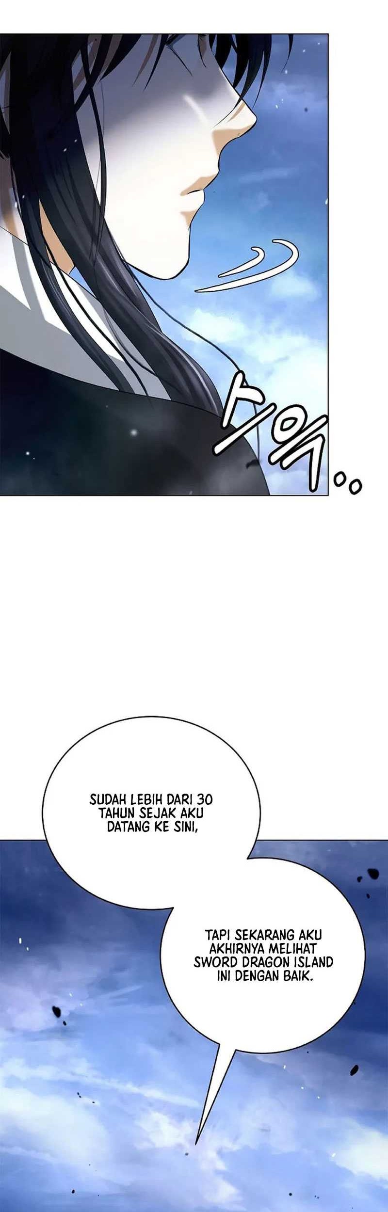 Cystic Story (Call The Spear) Chapter 112 - halaman 39
