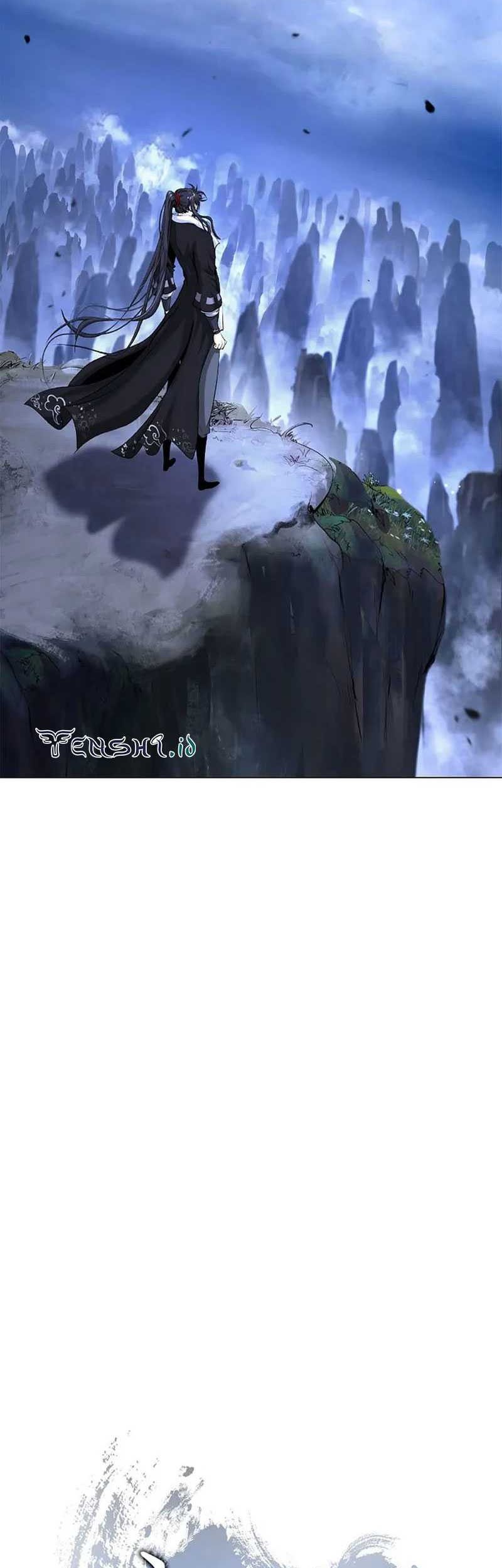 Cystic Story (Call The Spear) Chapter 112 - halaman 40
