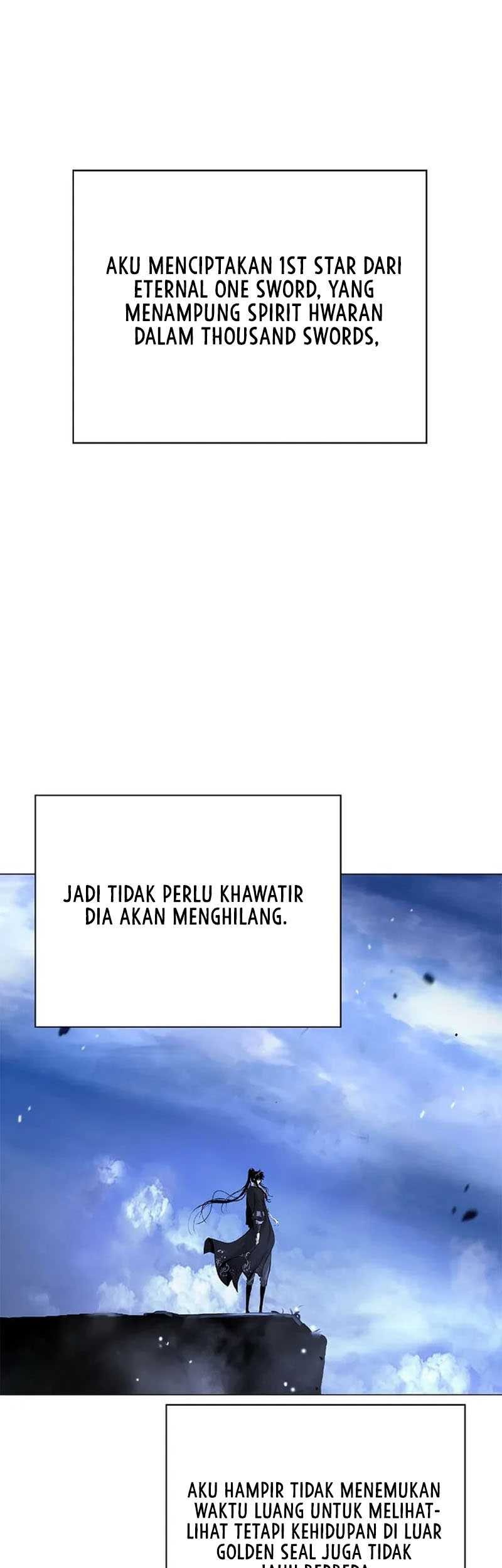 Cystic Story (Call The Spear) Chapter 112 - halaman 42