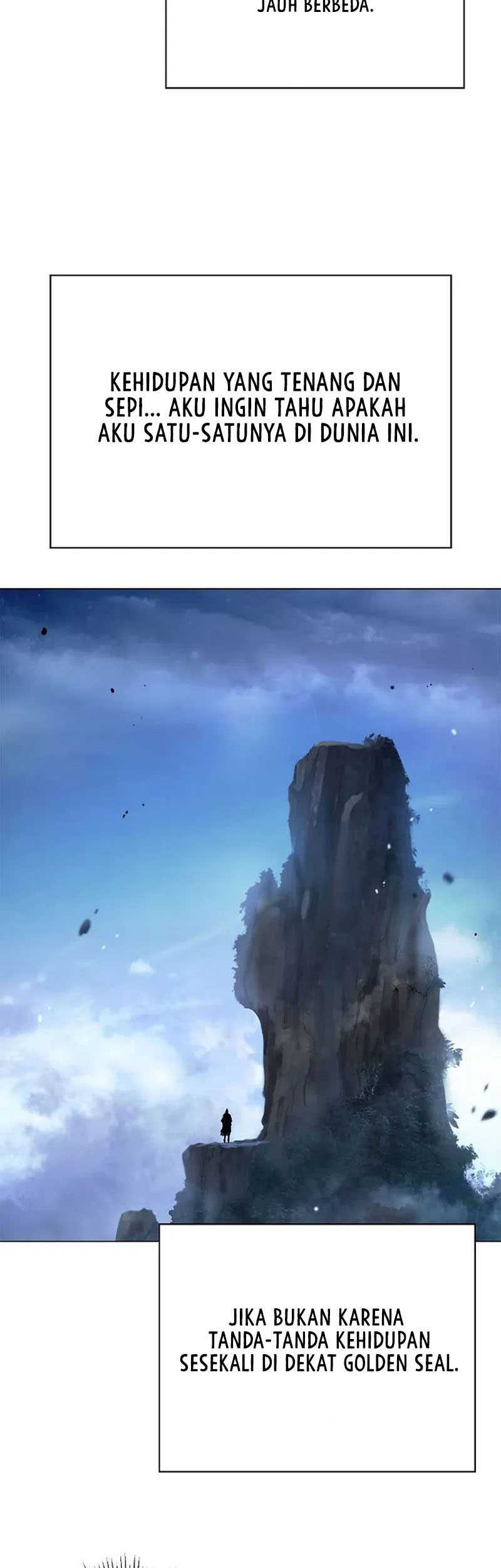 Cystic Story (Call The Spear) Chapter 112 - halaman 43