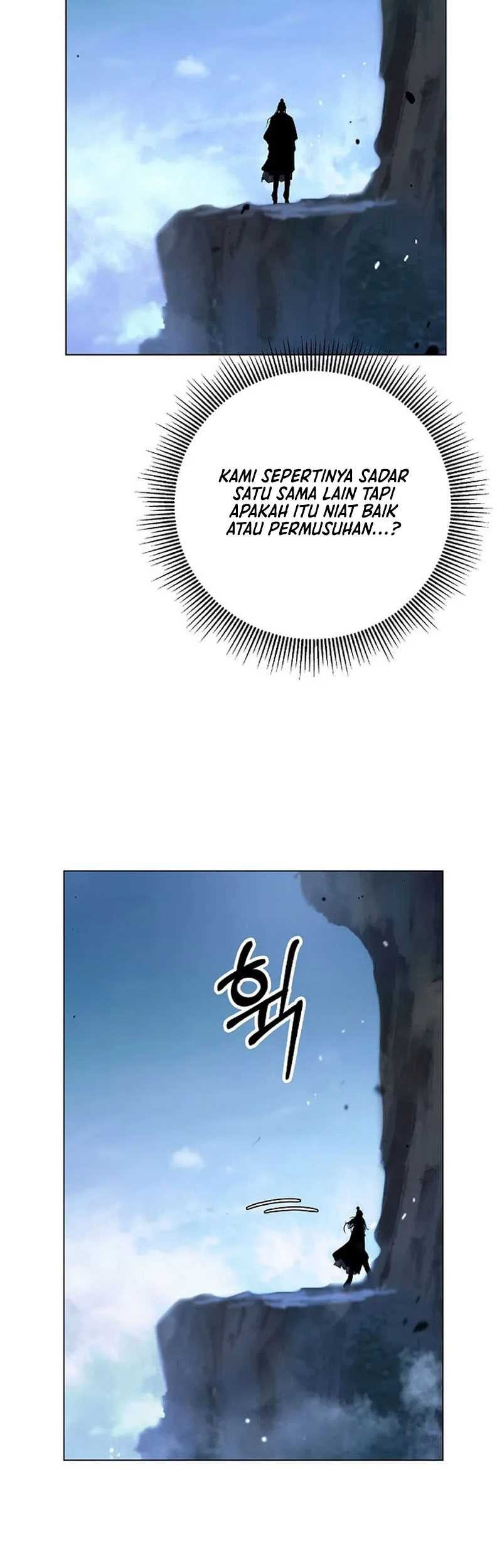Cystic Story (Call The Spear) Chapter 112 - halaman 46