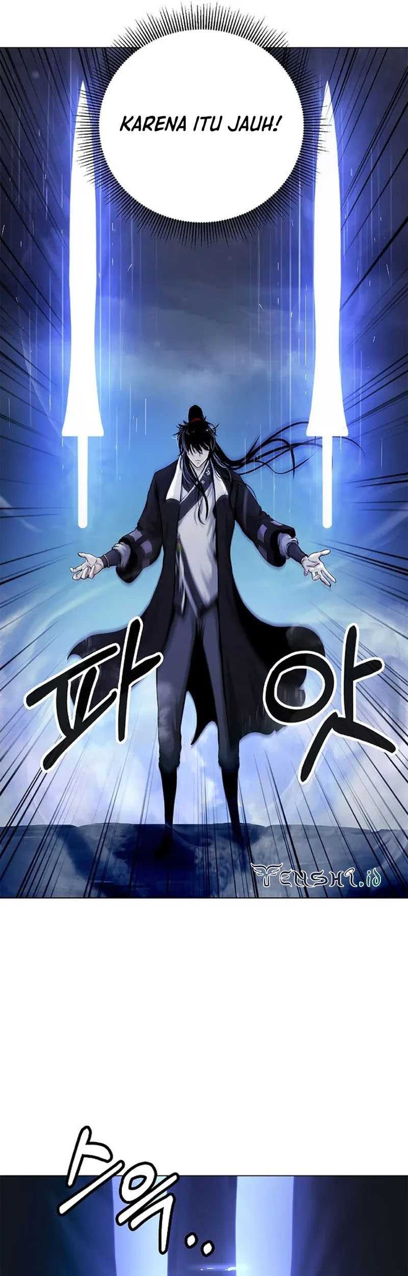 Cystic Story (Call The Spear) Chapter 112 - halaman 50