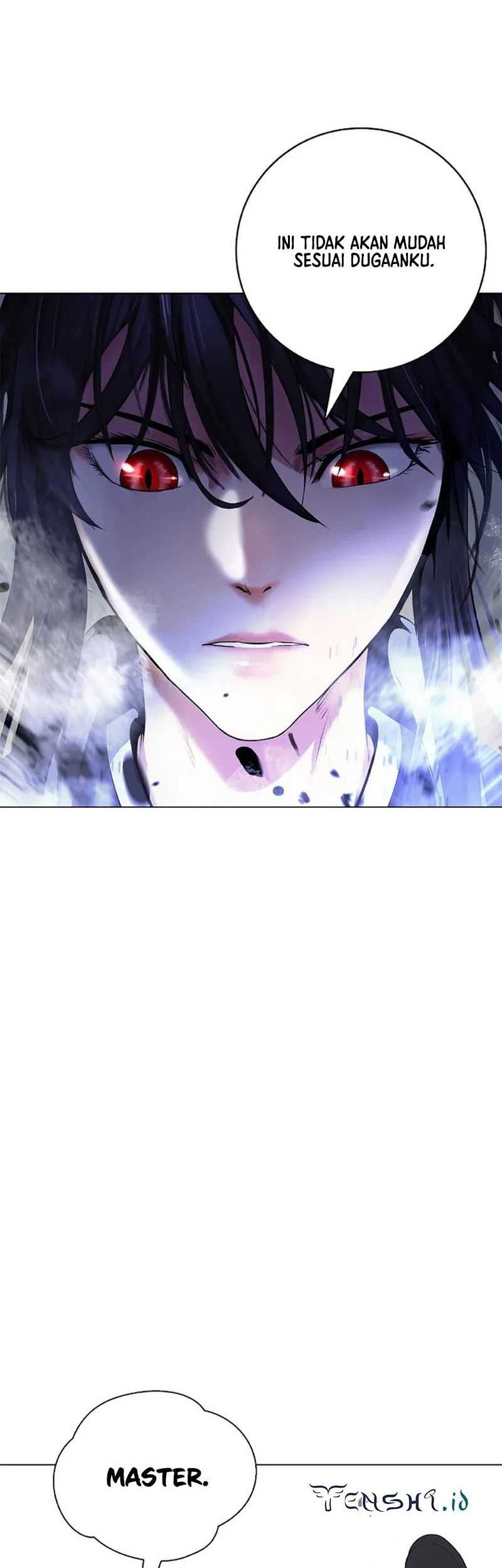 Cystic Story (Call The Spear) Chapter 112 - halaman 55