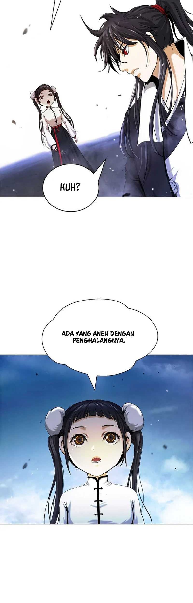 Cystic Story (Call The Spear) Chapter 112 - halaman 56