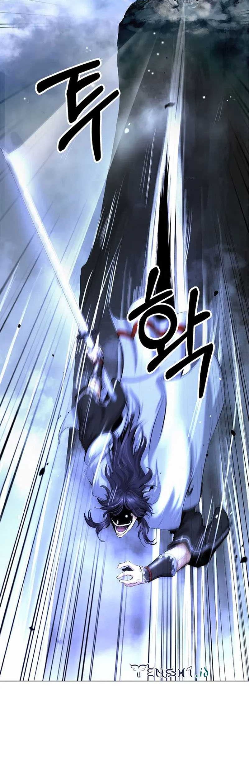 Cystic Story (Call The Spear) Chapter 112 - halaman 62