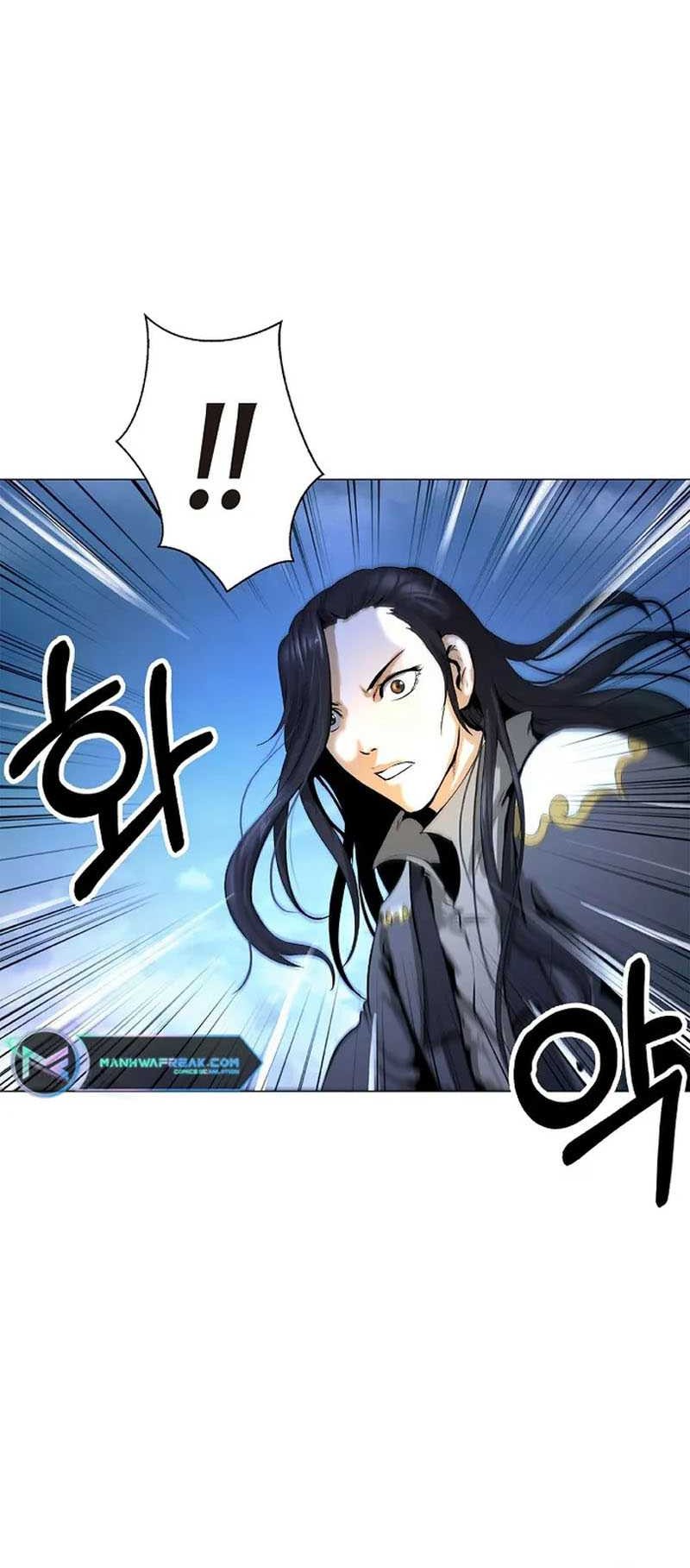 Cystic Story (Call The Spear) Chapter 112 - halaman 63
