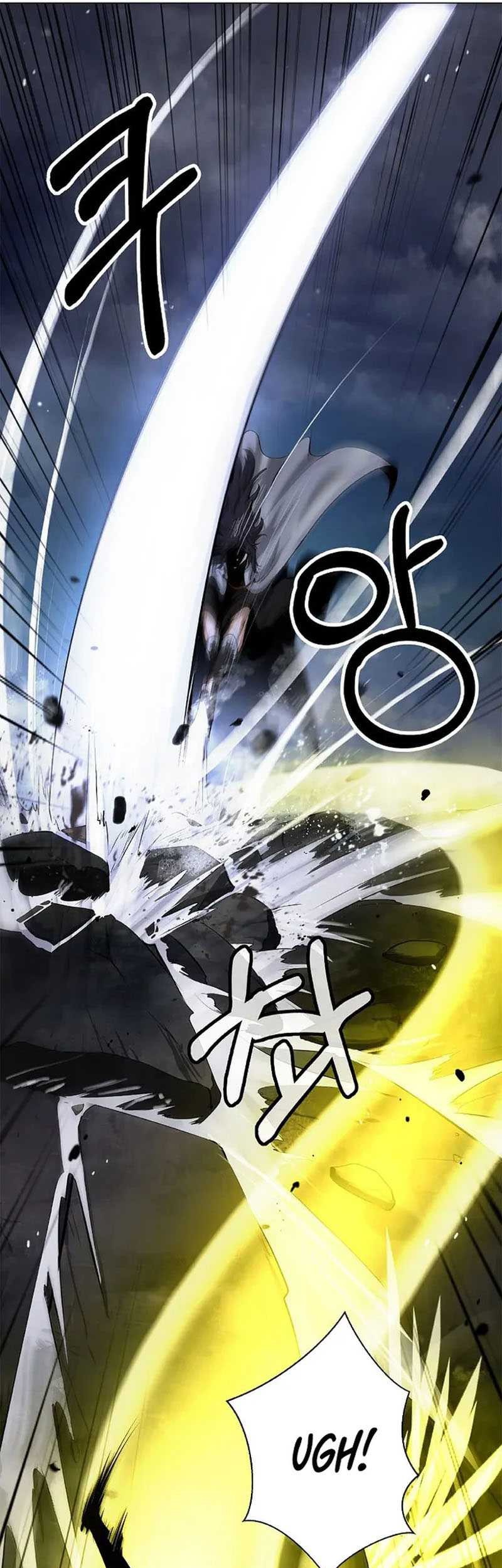 Cystic Story (Call The Spear) Chapter 112 - halaman 64