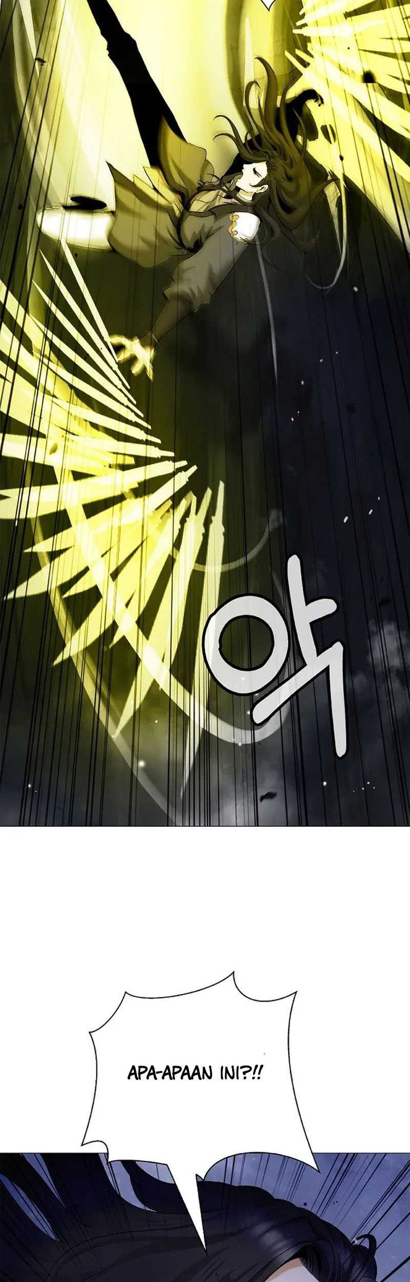 Cystic Story (Call The Spear) Chapter 112 - halaman 65