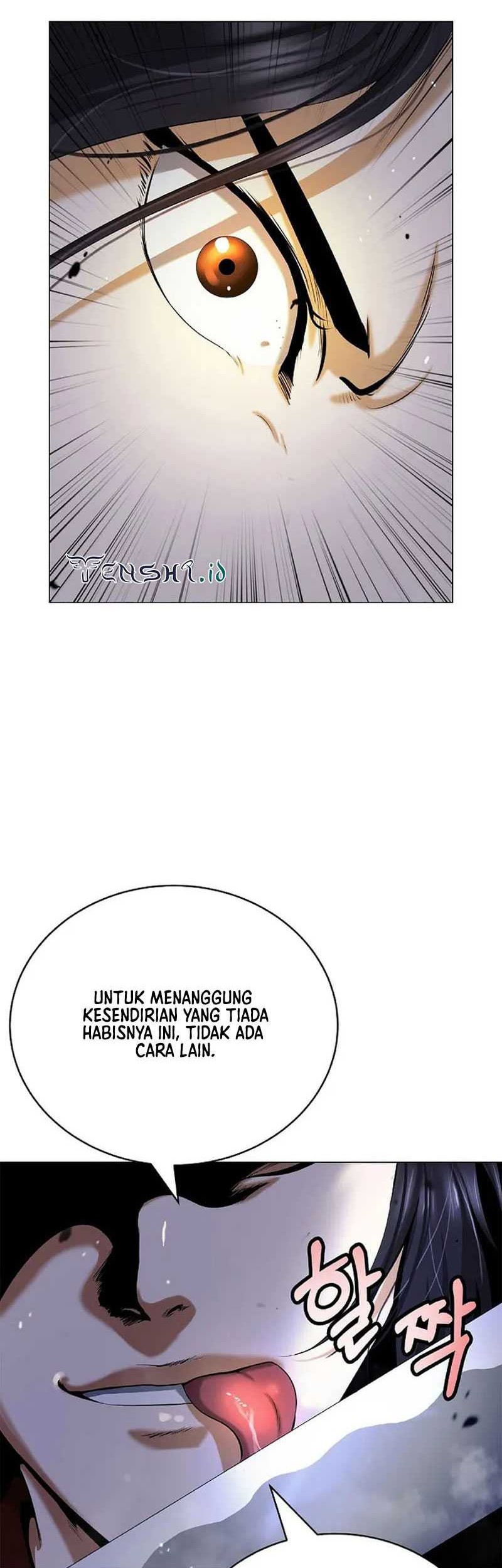 Cystic Story (Call The Spear) Chapter 112 - halaman 69