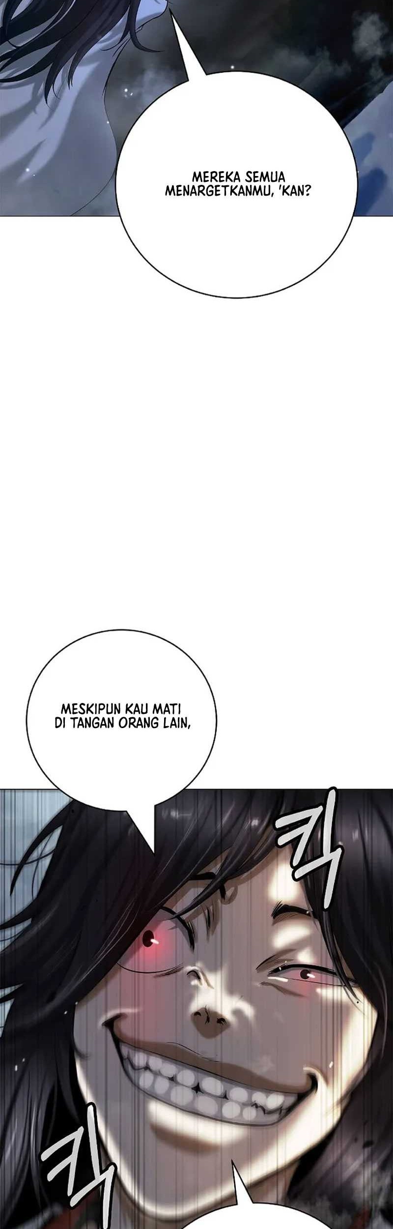 Cystic Story (Call The Spear) Chapter 112 - halaman 73
