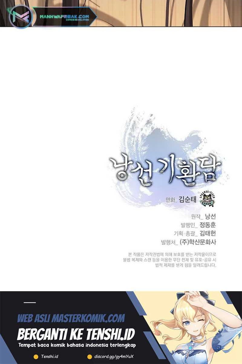Cystic Story (Call The Spear) Chapter 112 - halaman 75