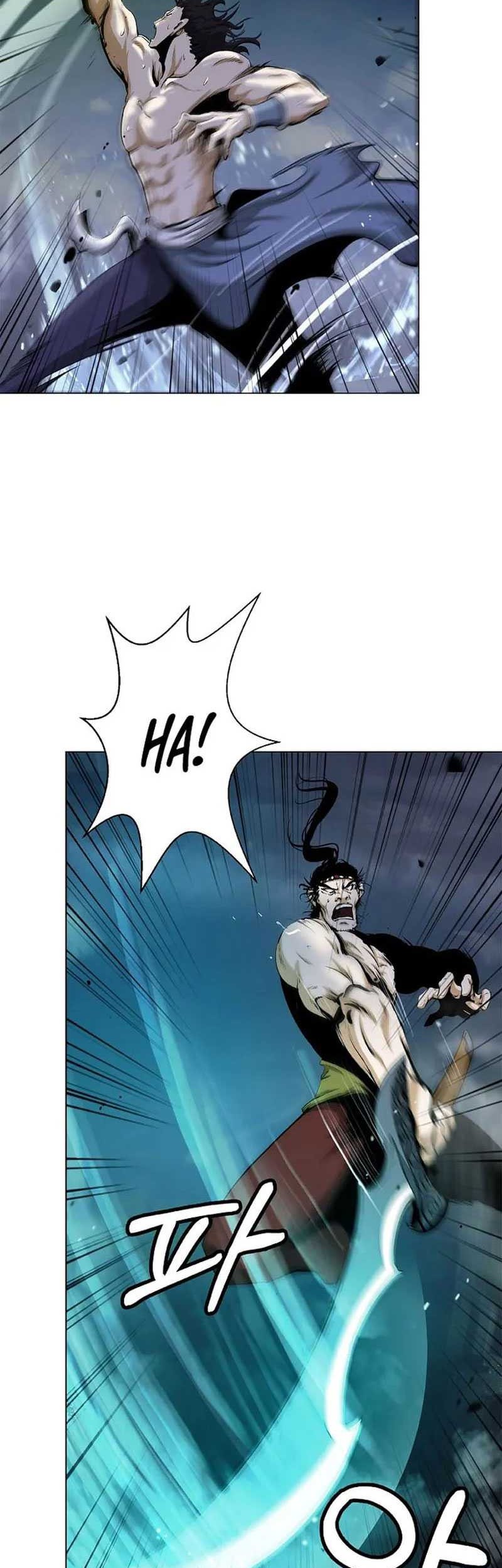 Cystic Story (Call The Spear) Chapter 112 - halaman 8