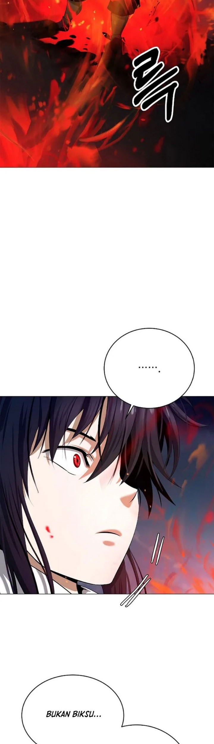 Cystic Story (Call The Spear) Chapter 113 - halaman 12