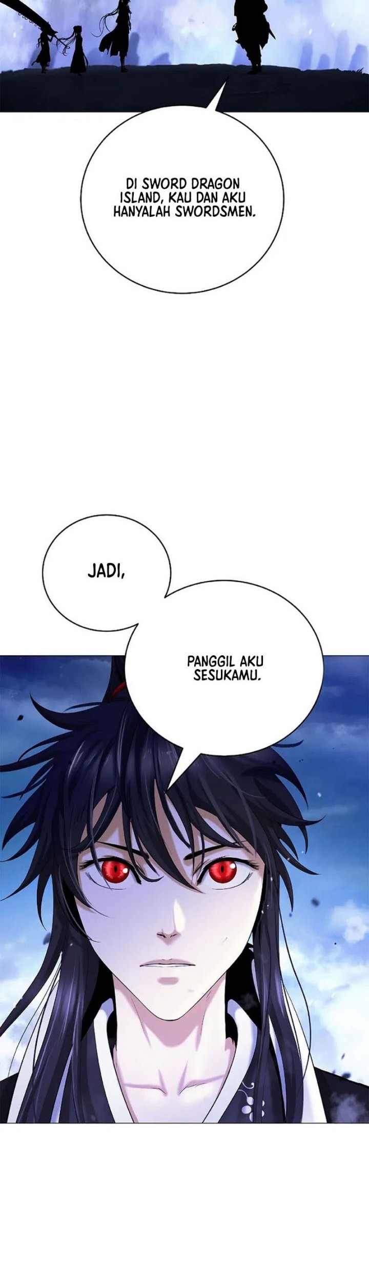 Cystic Story (Call The Spear) Chapter 113 - halaman 23