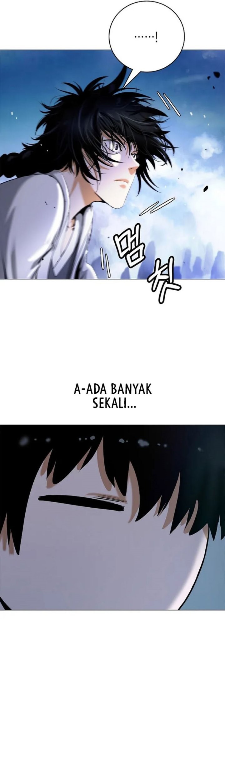 Cystic Story (Call The Spear) Chapter 113 - halaman 38