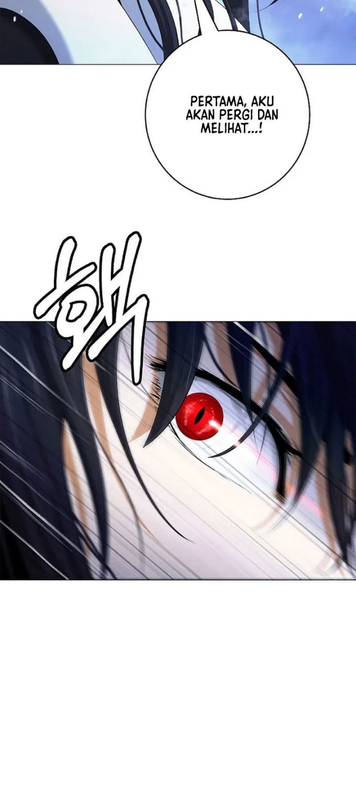Cystic Story (Call The Spear) Chapter 113 - halaman 4