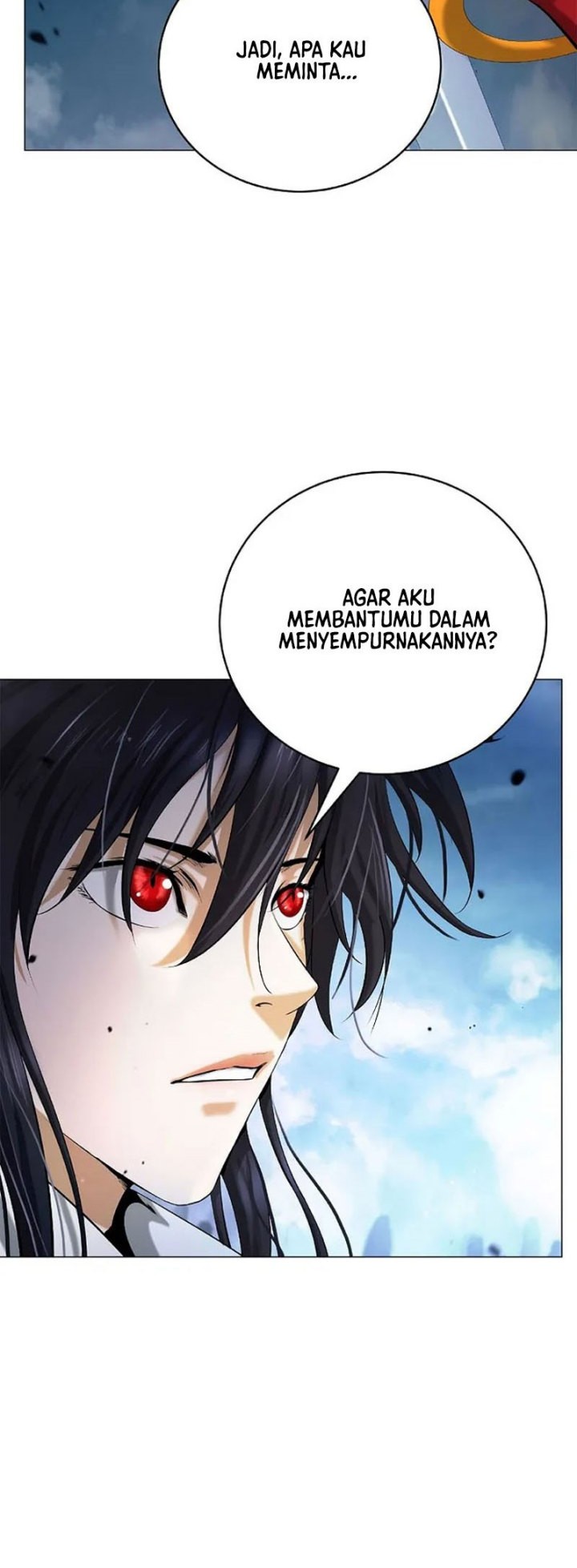 Cystic Story (Call The Spear) Chapter 113 - halaman 49
