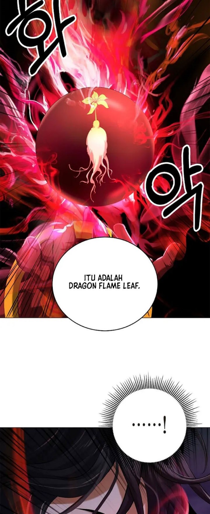 Cystic Story (Call The Spear) Chapter 113 - halaman 52