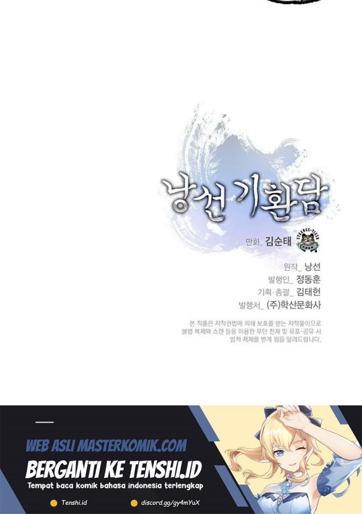 Cystic Story (Call The Spear) Chapter 113 - halaman 57