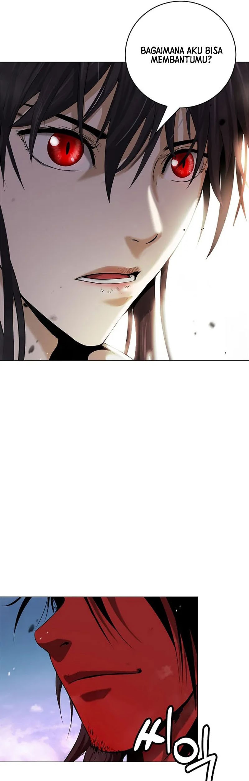 Cystic Story (Call The Spear) Chapter 114 - halaman 10