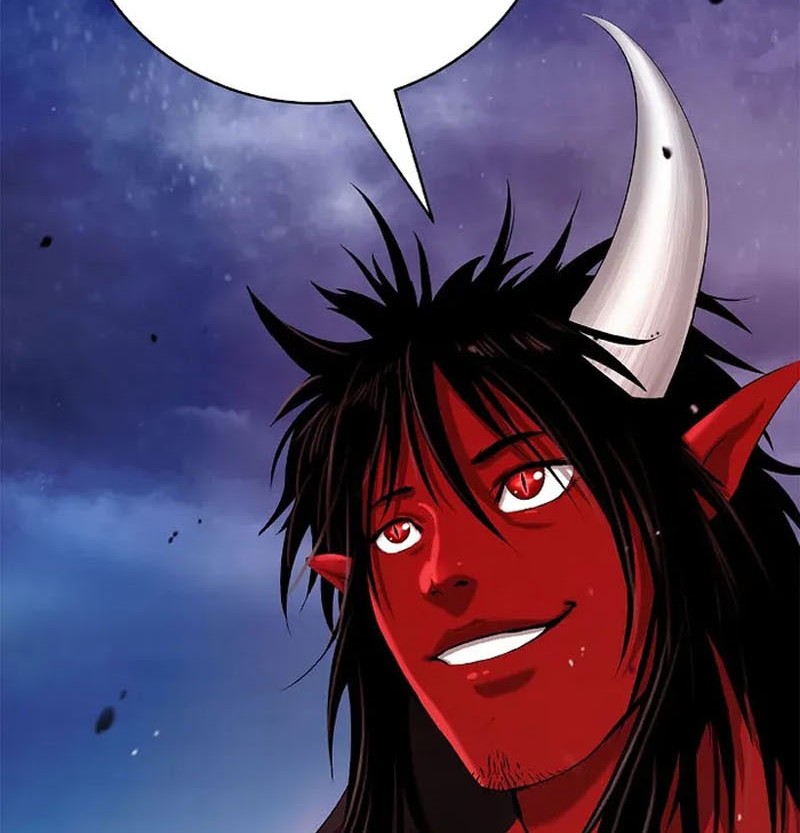 Cystic Story (Call The Spear) Chapter 114 - halaman 13