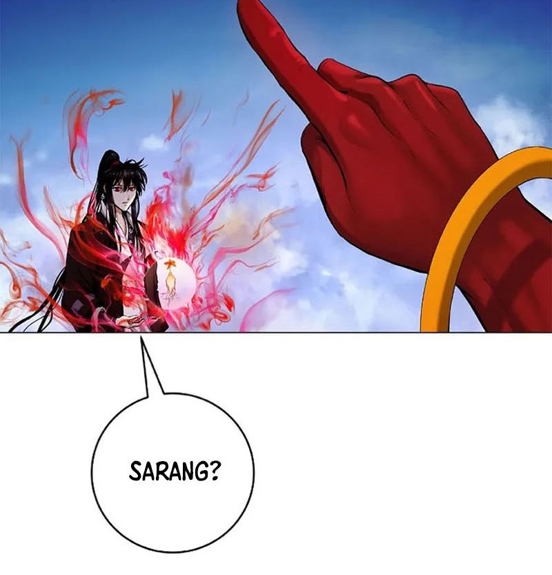 Cystic Story (Call The Spear) Chapter 114 - halaman 17