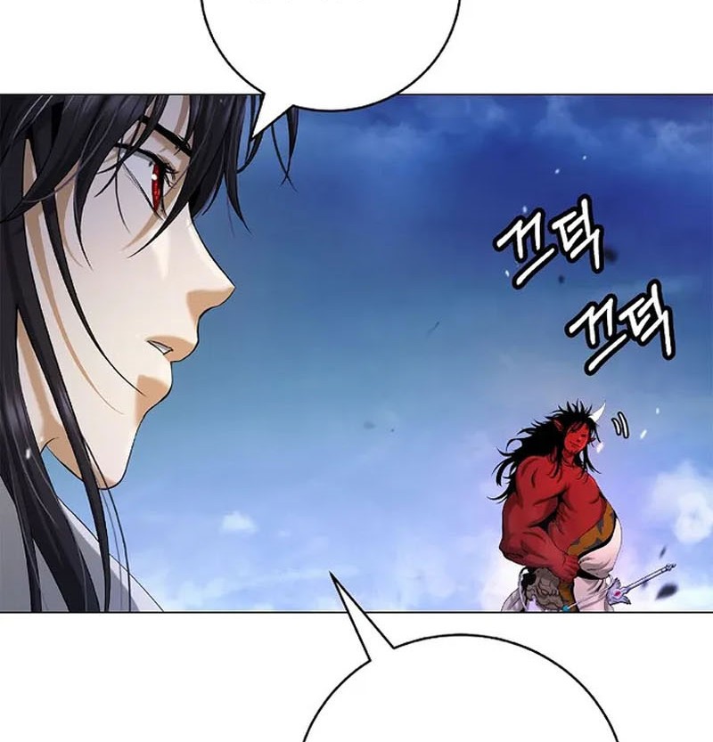 Cystic Story (Call The Spear) Chapter 114 - halaman 21