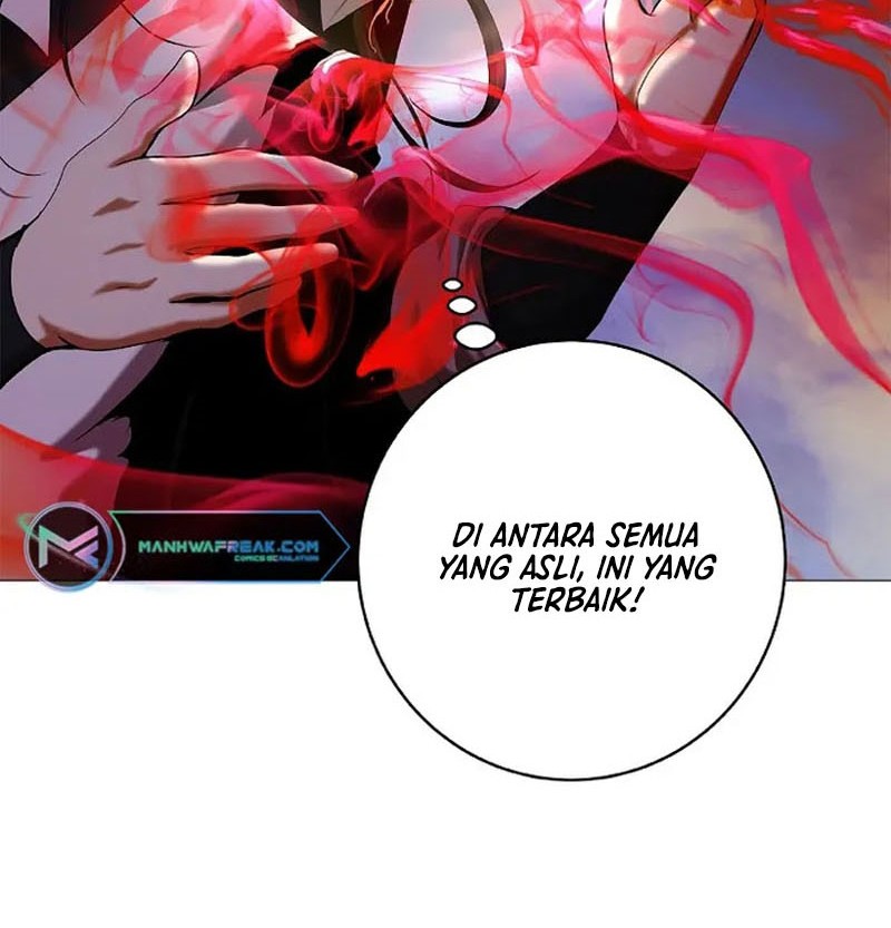 Cystic Story (Call The Spear) Chapter 114 - halaman 25