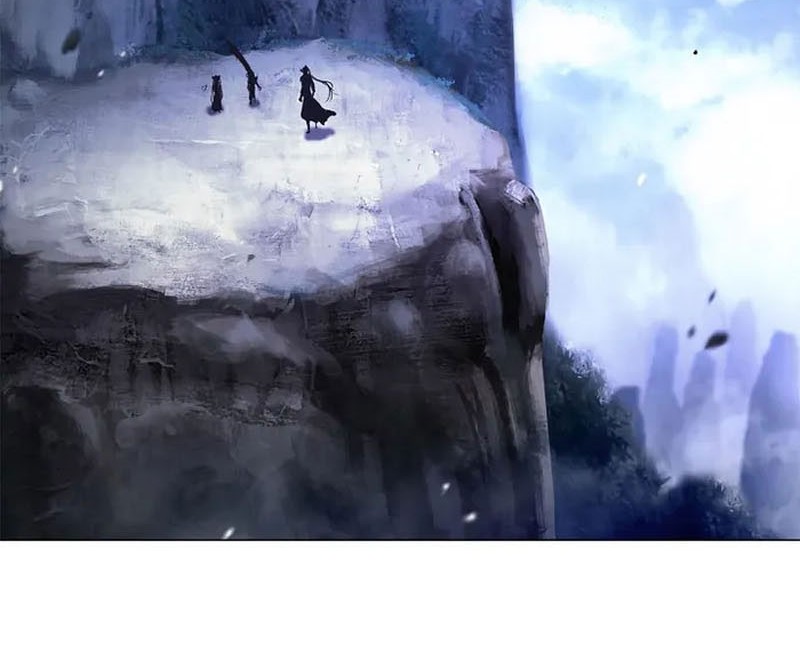 Cystic Story (Call The Spear) Chapter 114 - halaman 29