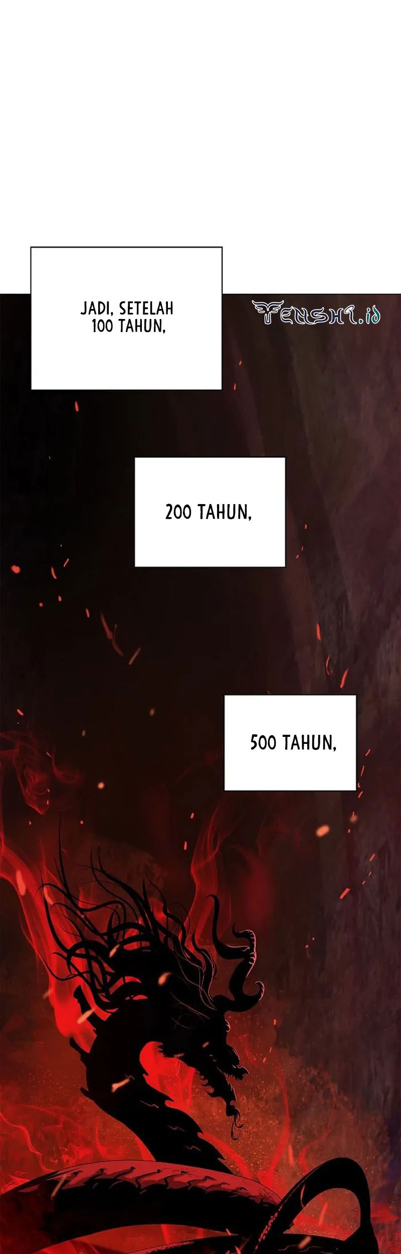 Cystic Story (Call The Spear) Chapter 114 - halaman 3