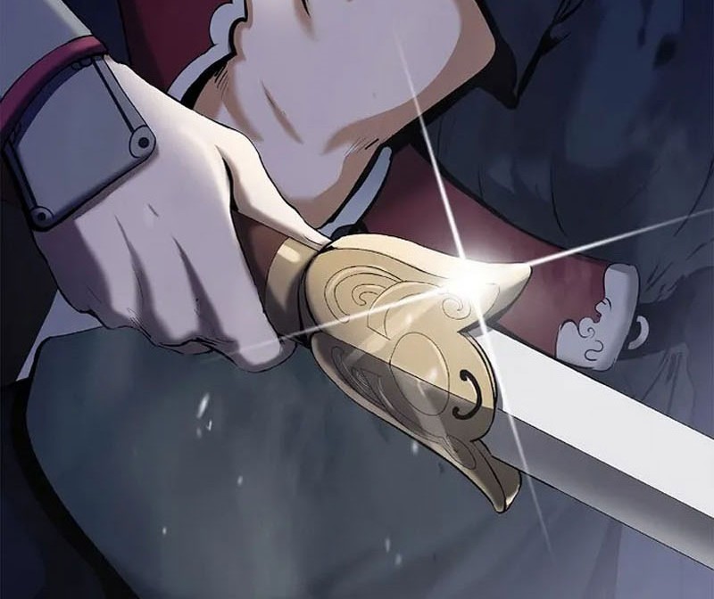 Cystic Story (Call The Spear) Chapter 114 - halaman 33