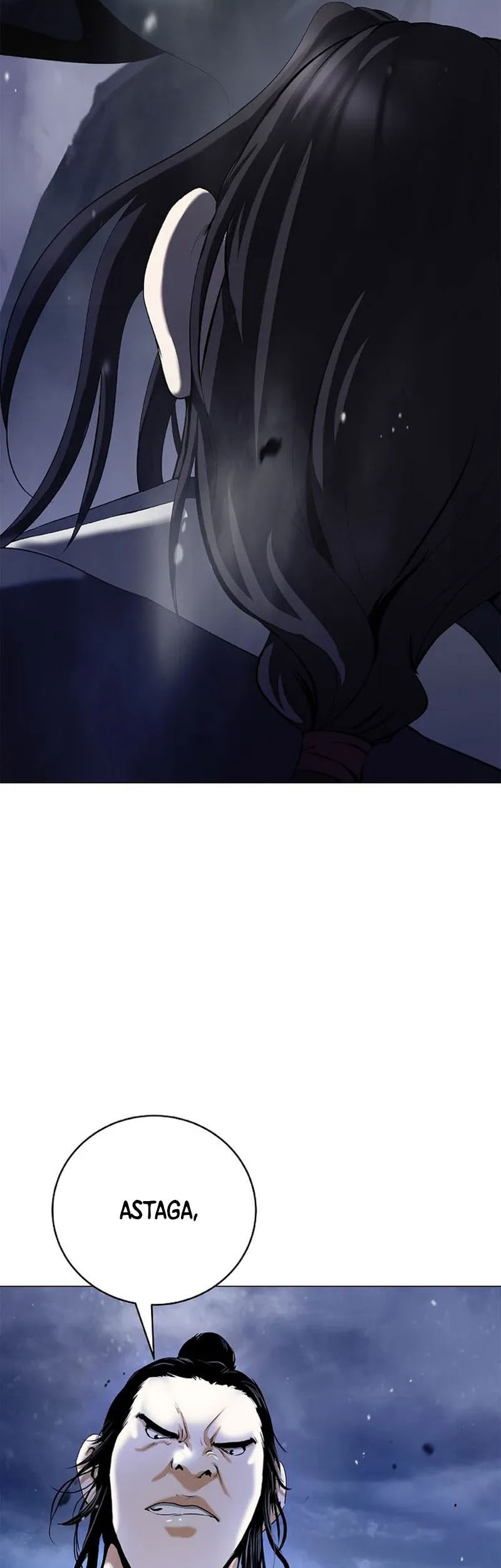 Cystic Story (Call The Spear) Chapter 114 - halaman 34