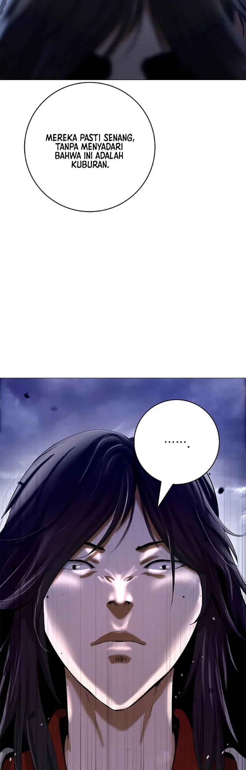 Cystic Story (Call The Spear) Chapter 114 - halaman 38