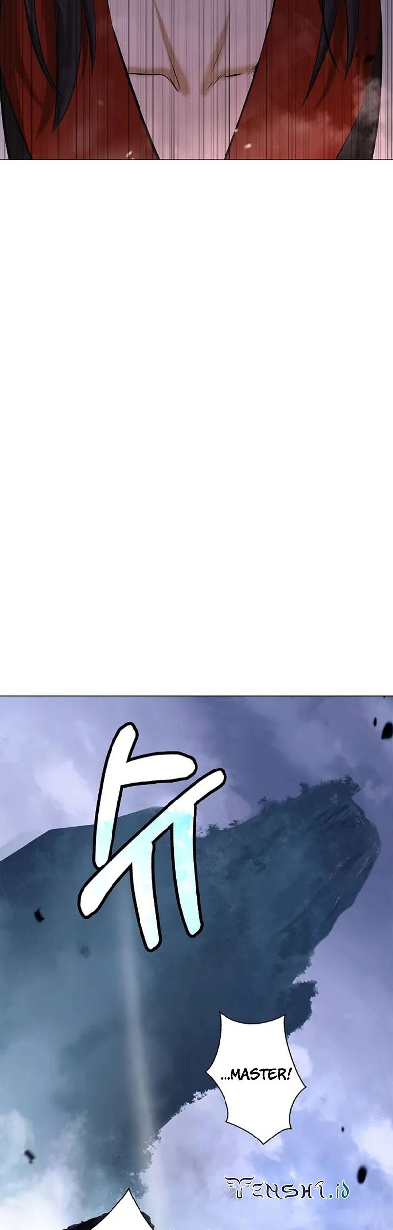 Cystic Story (Call The Spear) Chapter 114 - halaman 39