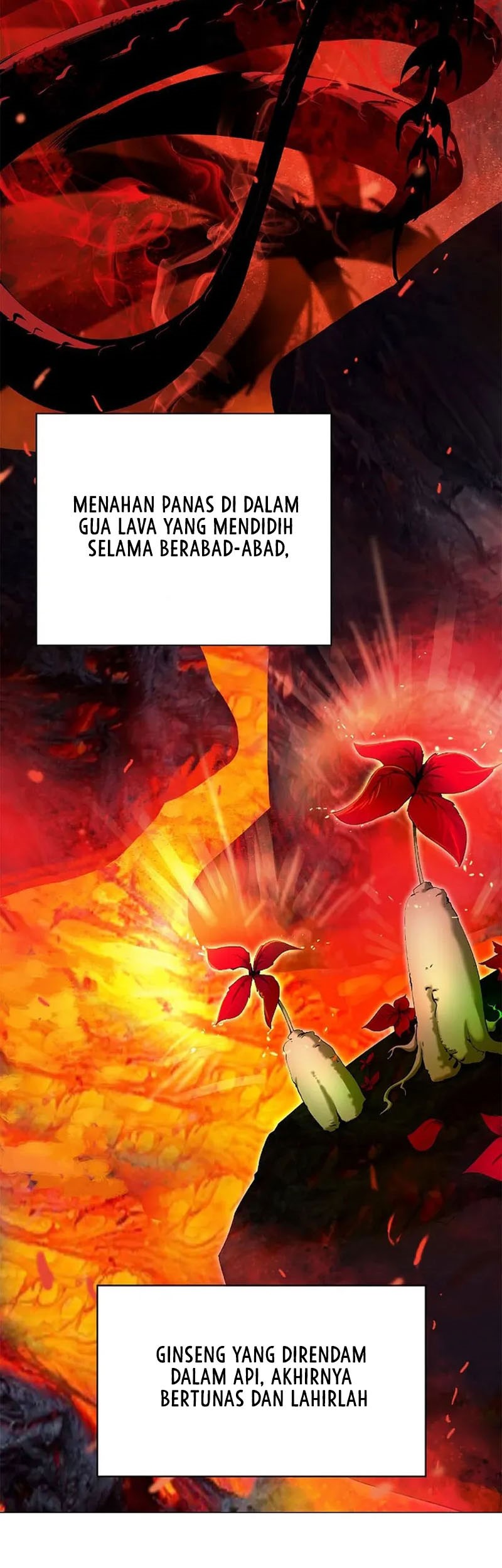 Cystic Story (Call The Spear) Chapter 114 - halaman 4