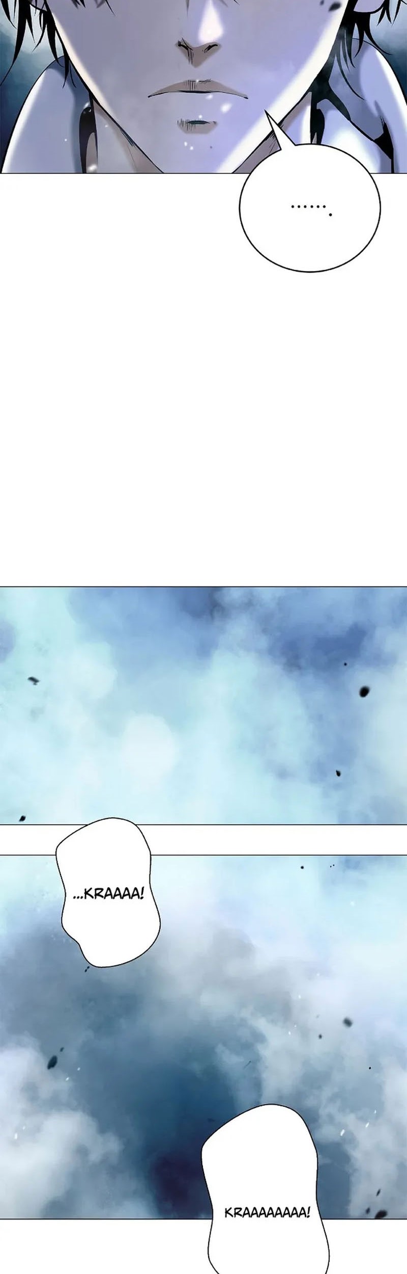Cystic Story (Call The Spear) Chapter 114 - halaman 51
