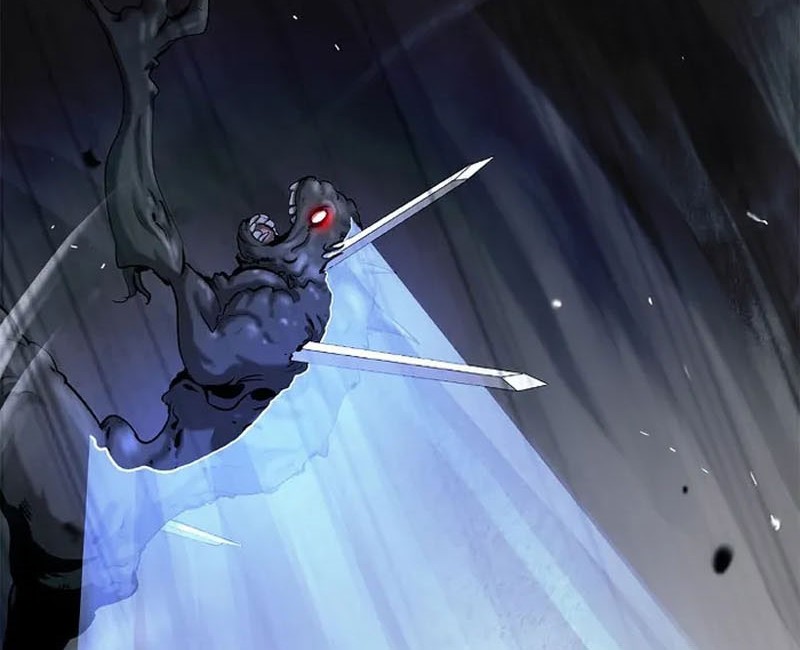 Cystic Story (Call The Spear) Chapter 114 - halaman 61